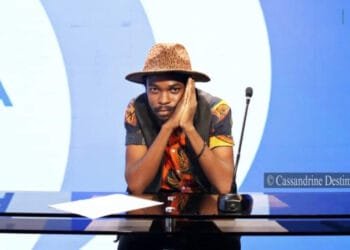 Rencontre avec Yves Marie Gustave, un comédien influent même en temps de crise