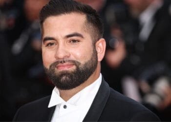 Le chanteur Kendji Girac auditionné après sa blessure par balles