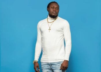 27 Wòklò : portrait d'un rappeur engagé et sûr de ses convictions