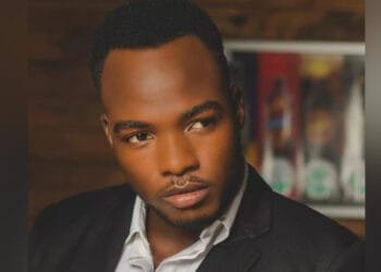 Billy Phrison Vilmond, fondateur de l’organisation « Amis des Livres »