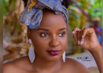 Soeurette Bruno, une voix qui trace sa voie