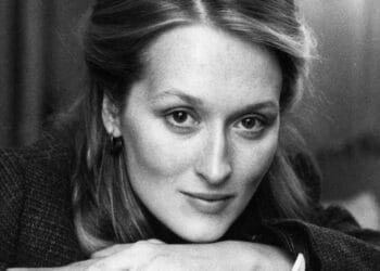 Meryl Streep recevra une Palme d'or d'honneur au Festival de Cannes