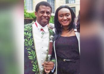 Une lettre ouverte de Dany Laferrière à Fabienne Colas