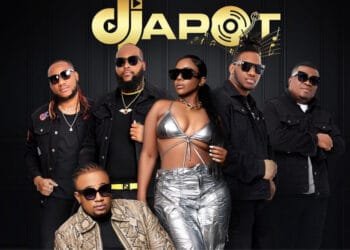 « We Are Ready » : premier album du groupe Djapòt