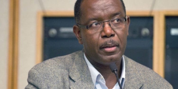 Louis Philippe Dalembert remporte le prix Goncourt de poésie printemps 2024
