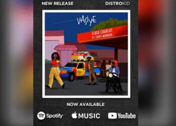 “Vasiye”, un nouveau titre d’Elder Charlot et de Chris Morning