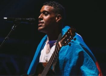 Prix Spéciaux à Gala Dynastie : Mikaben récompensé