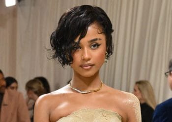 Met Gala 2024 : Tyla a fait tourner les regards