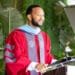 Un doctorat honorifique pour John Legend
