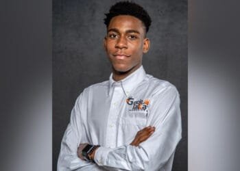 Richard Pierrin retenu pour la Masterclass Joop Swart 2024 de World Press Photo.