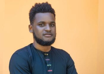 Margelly Danaëv Jean, portrait d'un jeune poète engagé