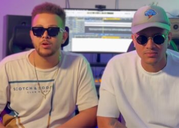 « Soso », le tout dernier single de Dro X Yani