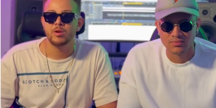 « Soso », le tout dernier single de Dro X Yani