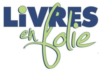 La date officielle de Livres en folie annoncée par les organisateurs