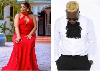 « Èske w’ap ban m lanmen » : Marshelle et Gazzman Couleur en duo