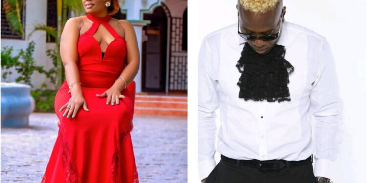 « Èske w’ap ban m lanmen » : Marshelle et Gazzman Couleur en duo