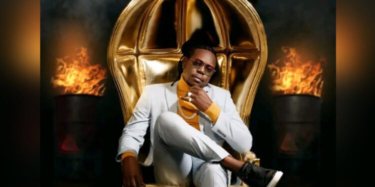 Tony Mix annonce les couleurs pour la SumFest Mizik 2024