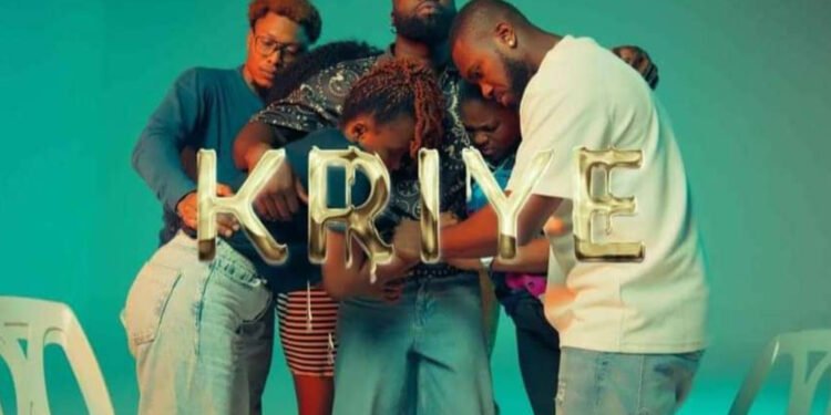 «Kriye» : le single qui annonce le premier album de Kenny Haïti