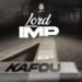 Lord IMP dévoile "Kafou 4", un double EP pour explorer de nouveaux horizons