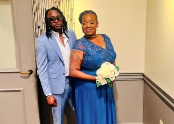 Tou Kareman" : Costy Jay éblouit avec un clip mettant en vedette sa femme