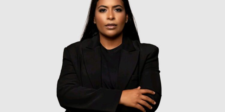 Melissa Prato nouvelle directrice de Miss Univers Haïti