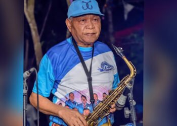 Orchestre Tropicana d'Haïti ouvre la saison champêtre aux Perches