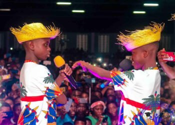 Une nuit de musique et d’espoir au Centre Mariste de Jérémie