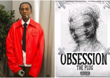 The Plug dévoile son cœur dans "Obsession"