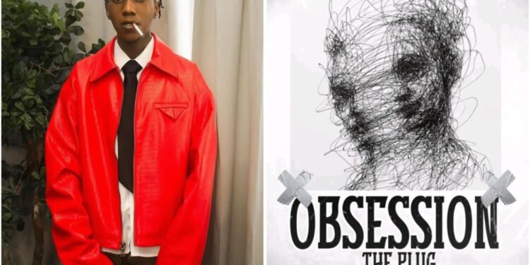 The Plug dévoile son cœur dans "Obsession"