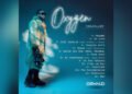 Oxygen" de Oswald : La tracklist de l'album dévoilé