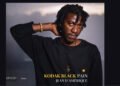 Jean D'Amérique annonce son nouveau single "KODAK BLACK PAIN"