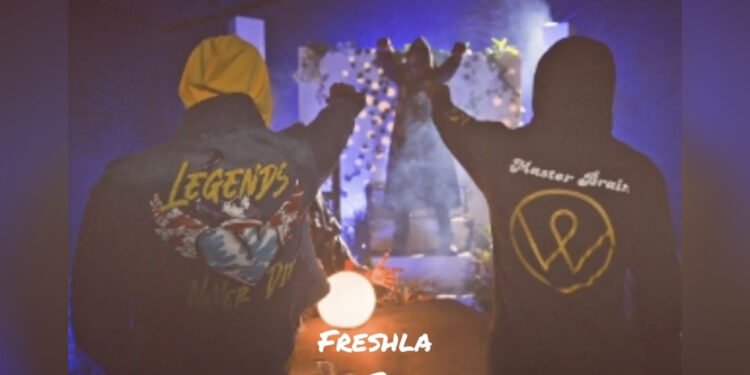 «Pou fanm m'ap fè L», un dernier track pour honorer G-Bobby