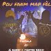 «Pou fanm m'ap fè L», un dernier track pour honorer G-Bobby