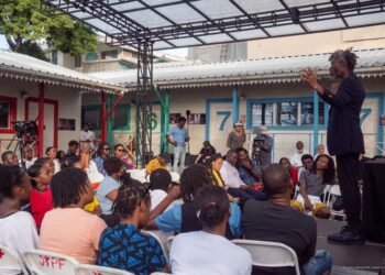 Bourses de formation de l'Institut Français dans le cadre du projet Tanbou