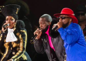 Fuggees : Grand retour annoncé en octobre prochain pour une série de concerts