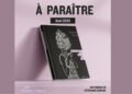 "Port-au-Prince mon brasier de ville", le premier roman de Stéphana Dorval à paraître !