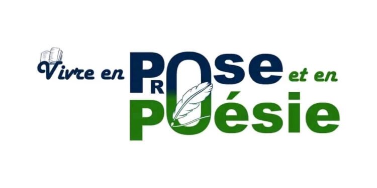 Cap sur la 2e édition de "Vivre en Prose et en Poésie