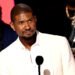 Usher, un discours poignant pour un prix d'une vie au BET Awards