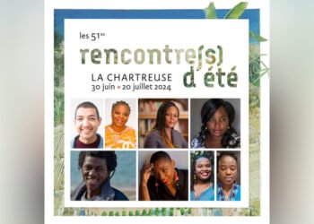 51es Rencontres d'été de La Chartreuse en France : des dramaturges haïtiens à l'honneur