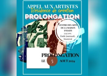 La Maison d’Haïti lance une initiative