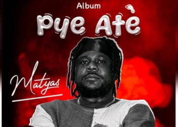Pye Atè Matyas marque son grand retour avec un nouvel album