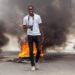 Clarens Siffroy, jeune photojournaliste haïtien sera à l’Eddie Adams Workshop en octobre prochain