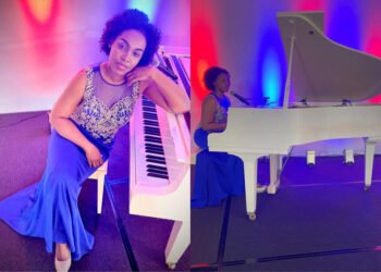 Donaldzie Théodore une vraie âme artistique