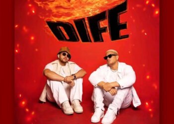 Dife nouvel album de Dro X Yani