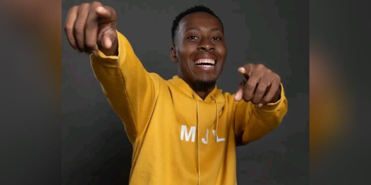 Godard Jacques de retour sur scène pour son deuxième One Man Show