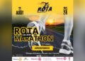 La troisième édition du «Rota Marathon» est lancée