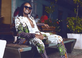 Yo di m nan Dyab Ded Kra-Z annonce la sortie d’un nouvel album pour bientôt