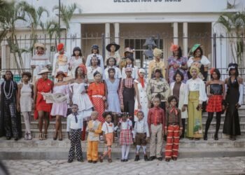 Cap-Haïtien ressuscite l’élégance des années 50 pour ses 345 ans