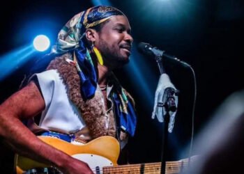 Dener Ceide adresse un message de gratitude et d'espoir aux fans haïtiens