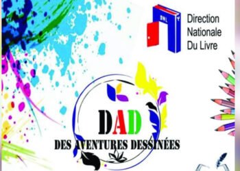 Des Aventures Dessinées » (DAD)